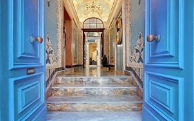 Palazzo Paolina Boutique Hotel