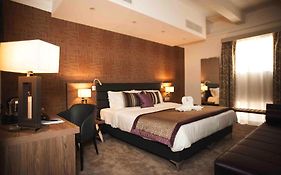 Palazzo Paolina Boutique Hotel